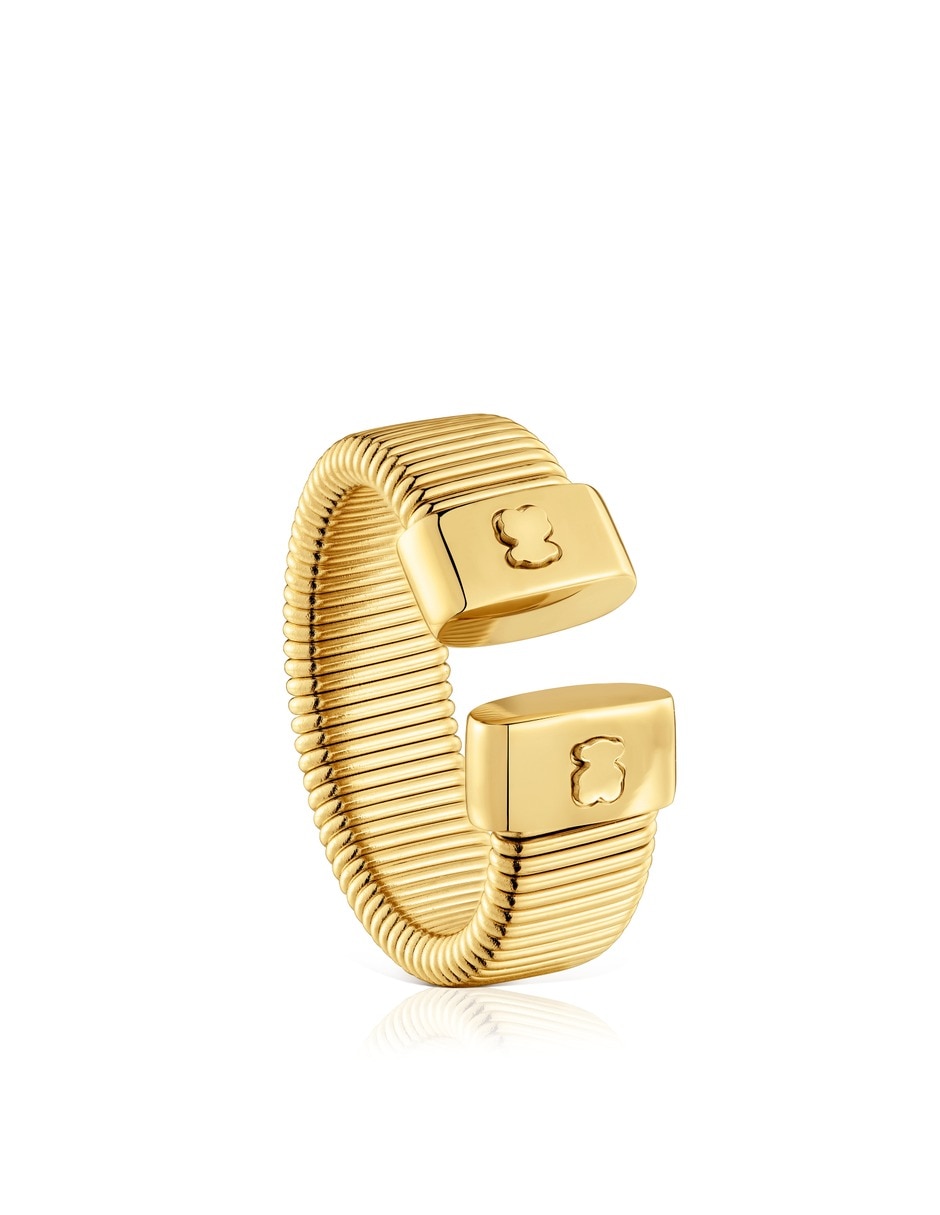 Anillo de oso