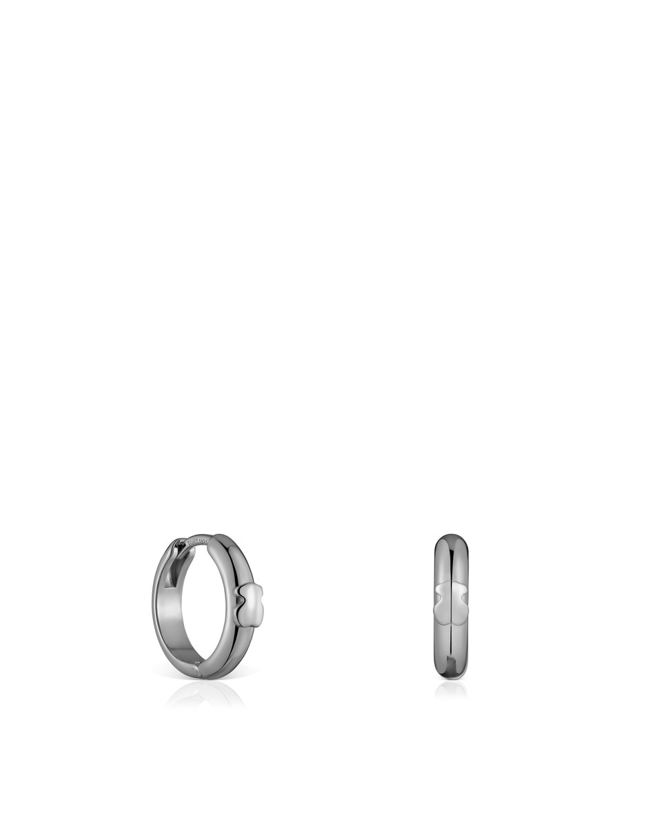 Aretes cortos