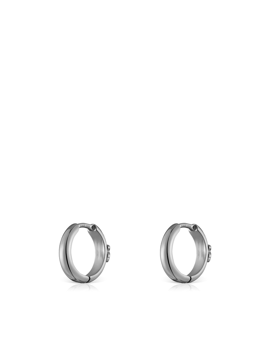 Aretes cortos