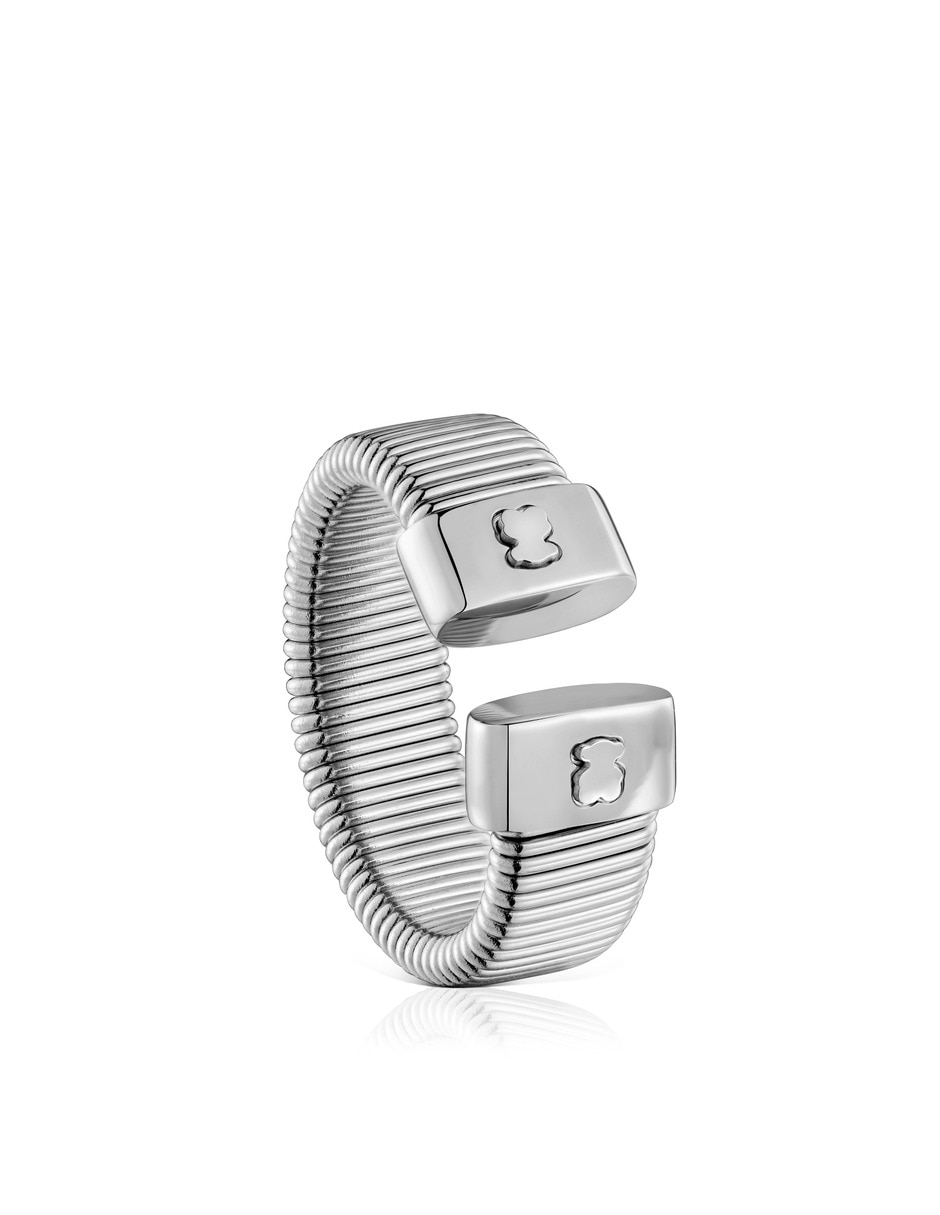 Anillo de oso