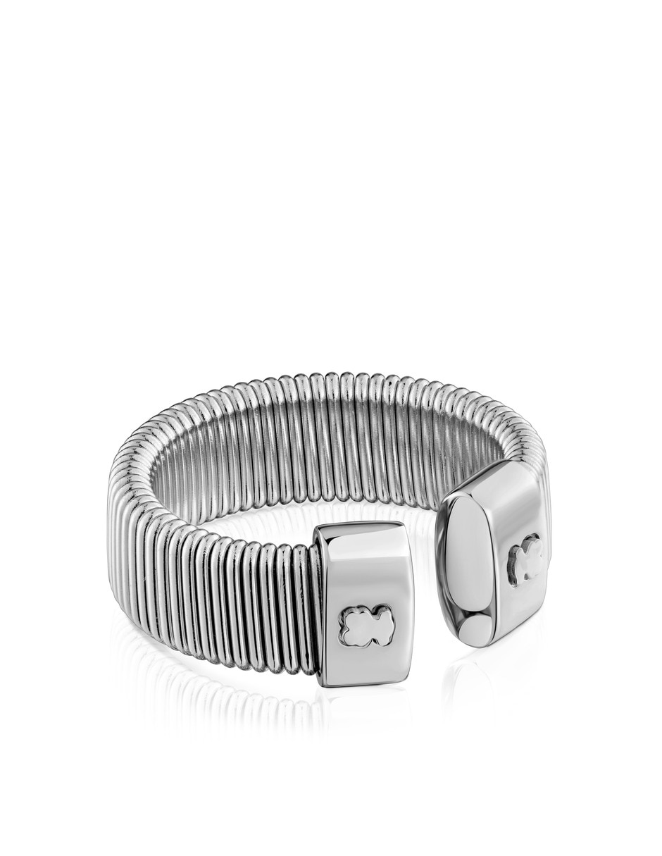 Anillo de oso 5