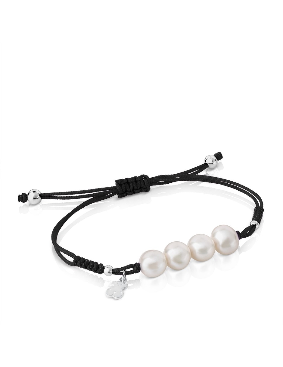 Pulsera de plata p 925 1