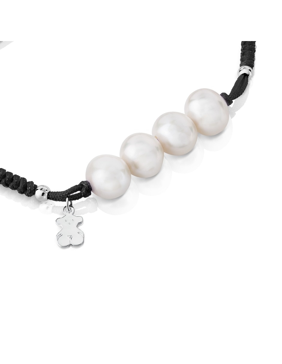 Pulsera de plata p 925 2
