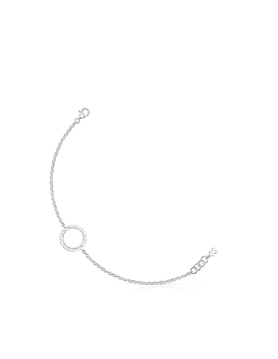 Pulsera de plata P 925 1