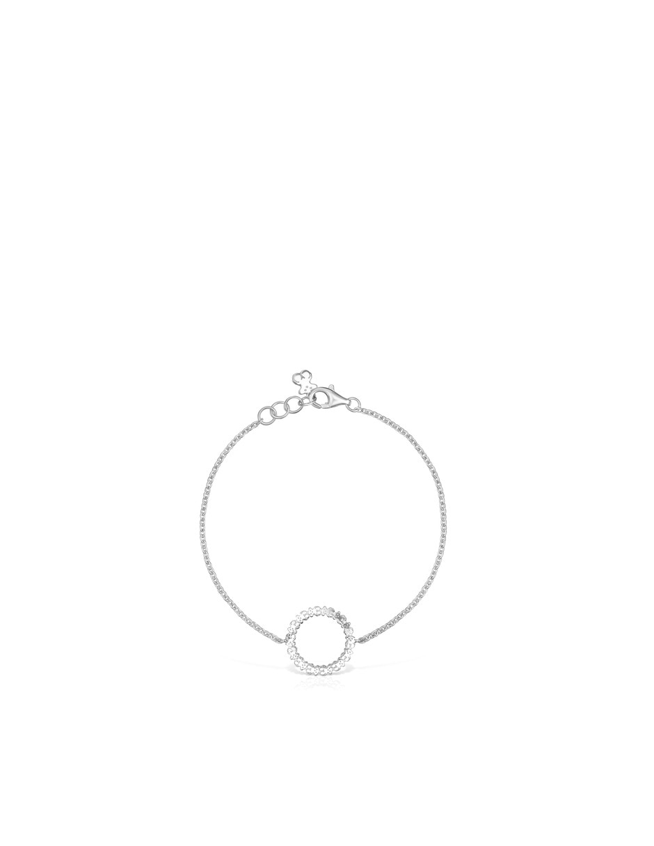 Pulsera de plata P 925 2