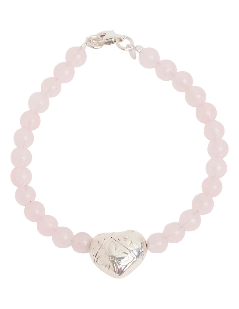 Pulsera de Plata P 925 con acabado brillante Pulsera de Plata P 925 con acabado brillante