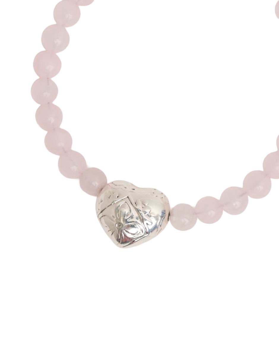 Pulsera de Plata P 925 con acabado brillante 2
