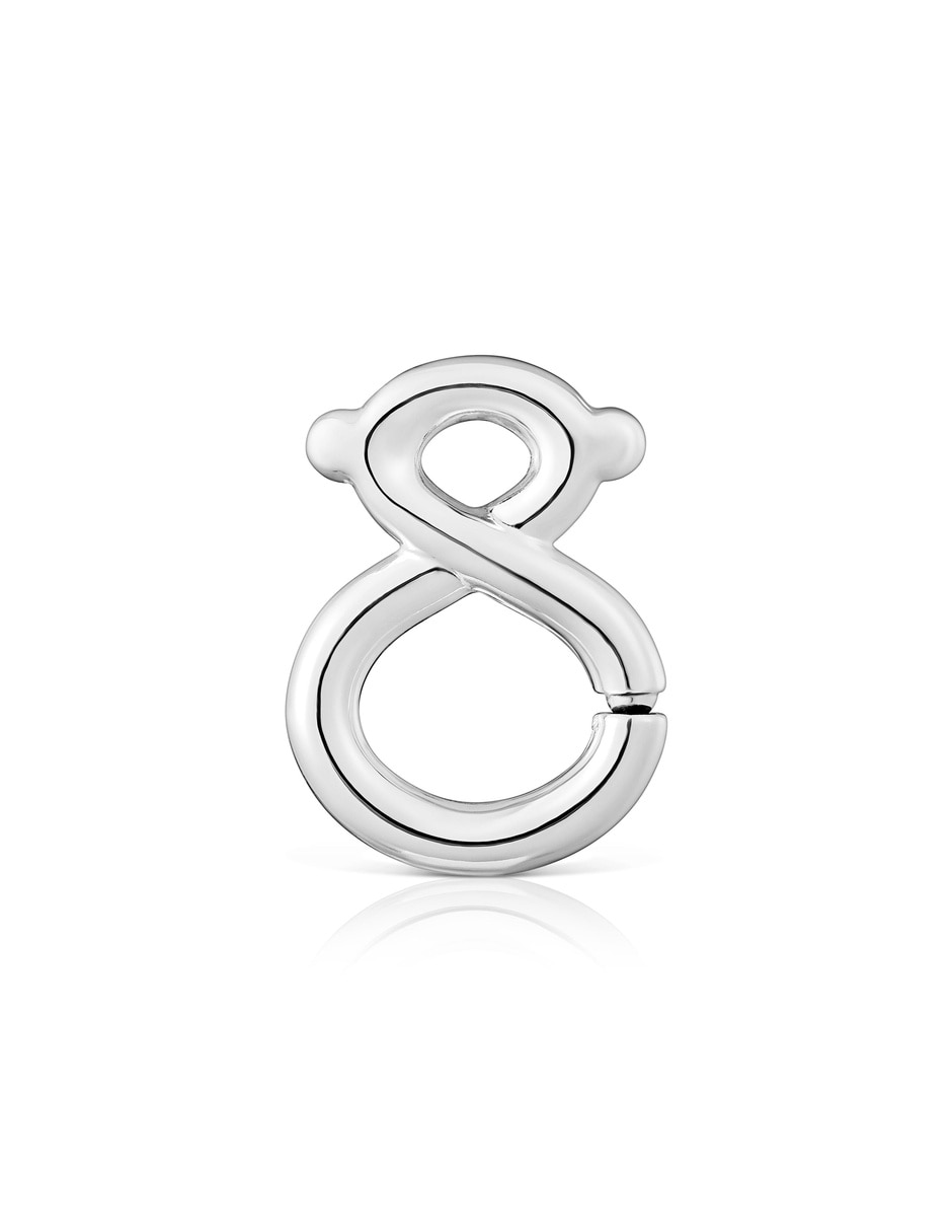 Dije de infinito Imfinity de plata Dije de infinito Imfinity de plata