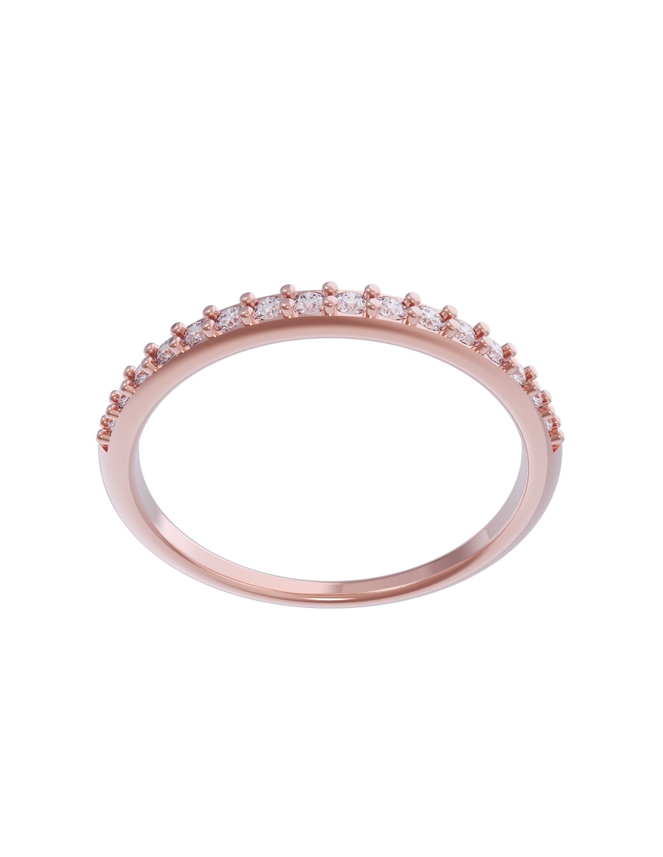 Churumbela 14 k diamantes fonelli diamante 2