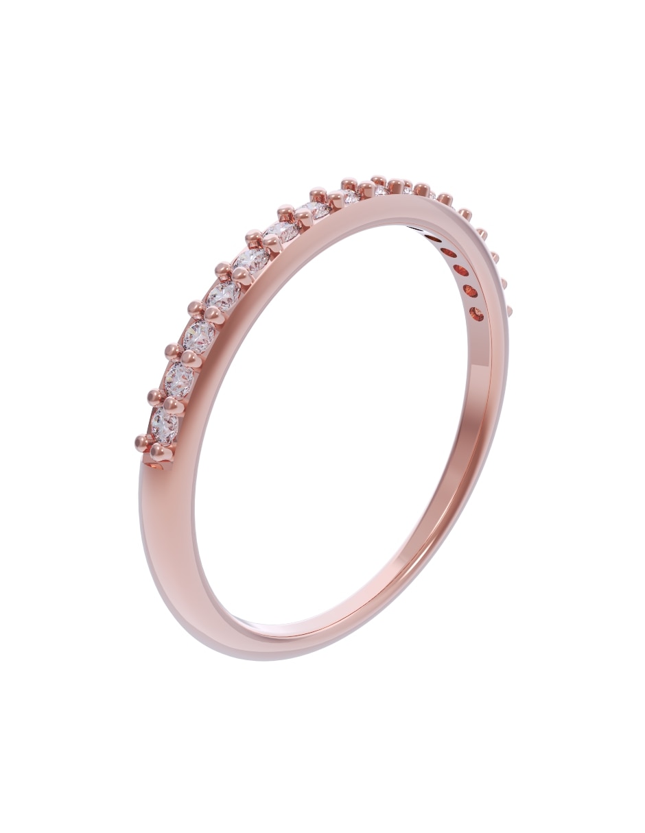 Churumbela 14 k diamantes fonelli diamante 3