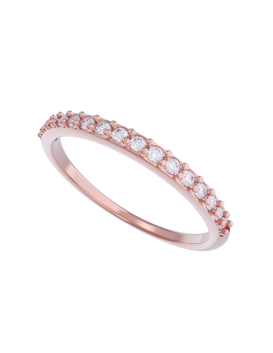 Churumbela 14 k diamantes fonelli diamante 4