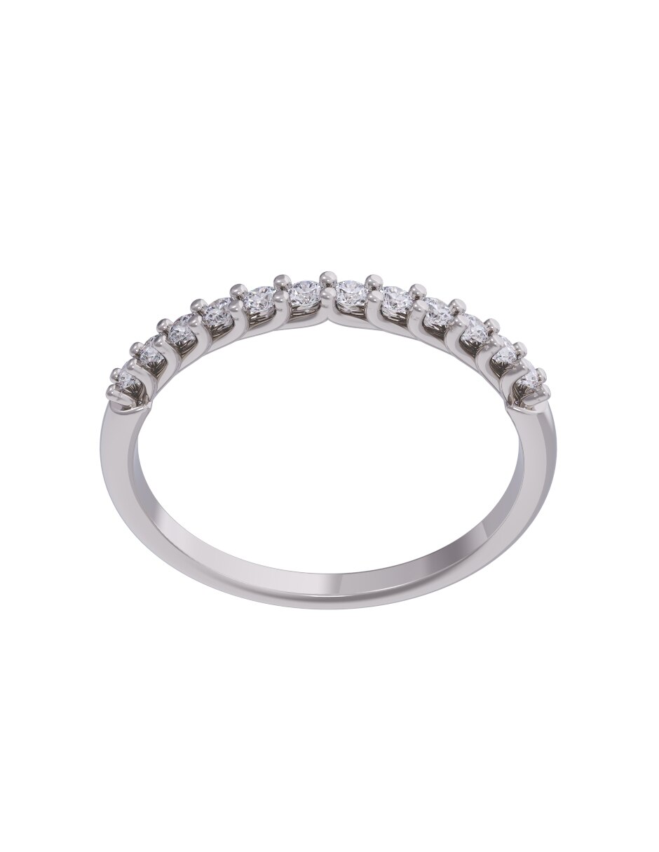 Churumbela 14 k diamantes fonelli diamante 2