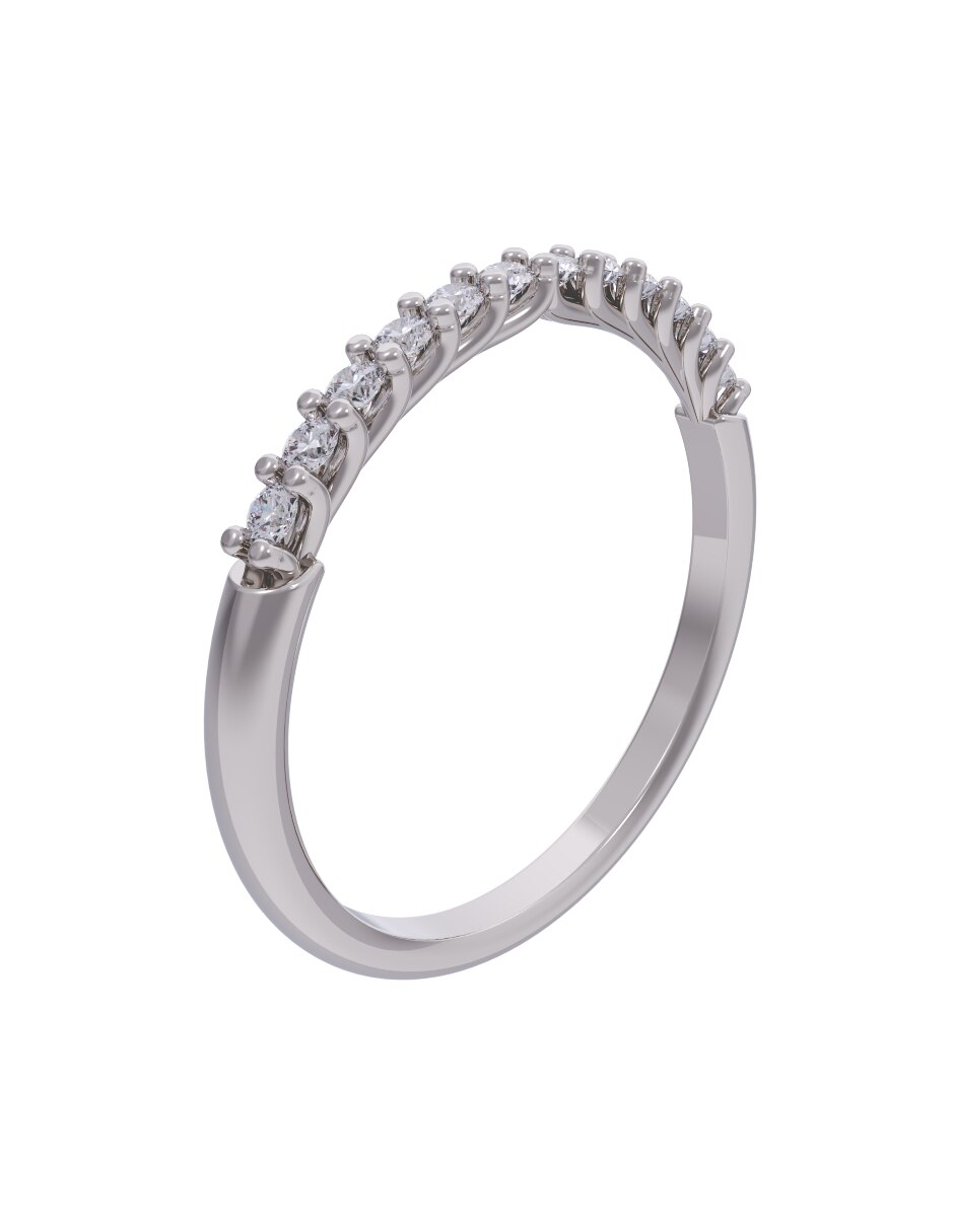 Churumbela 14 k diamantes fonelli diamante 3