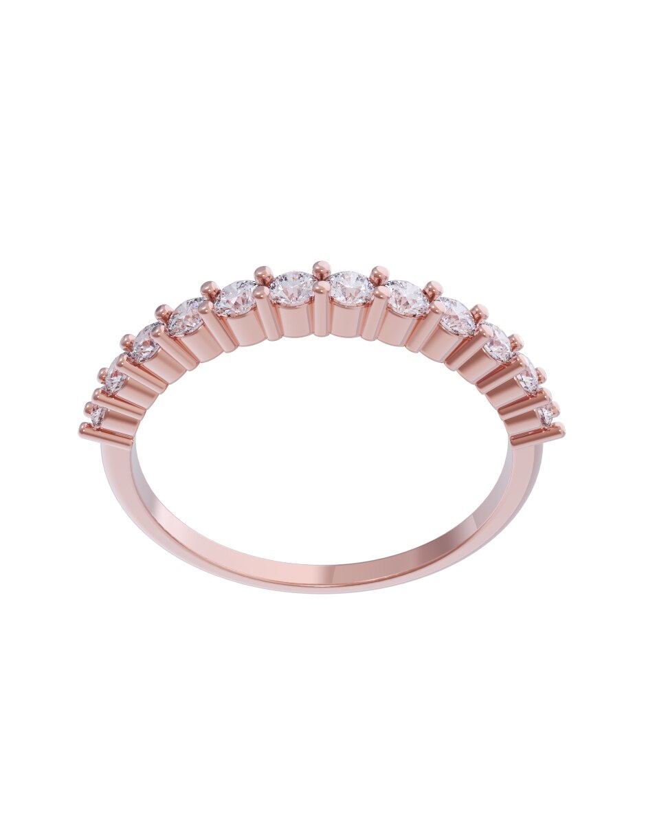 Churumbela 14 k diamantes fonelli diamante 2