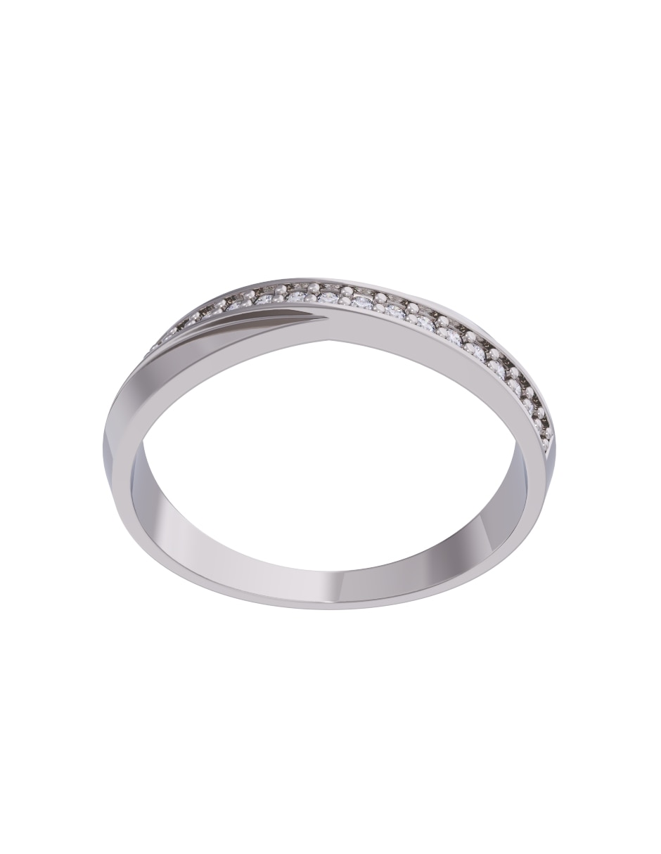 Churumbela 10 k diamantes fonelli diamante 2