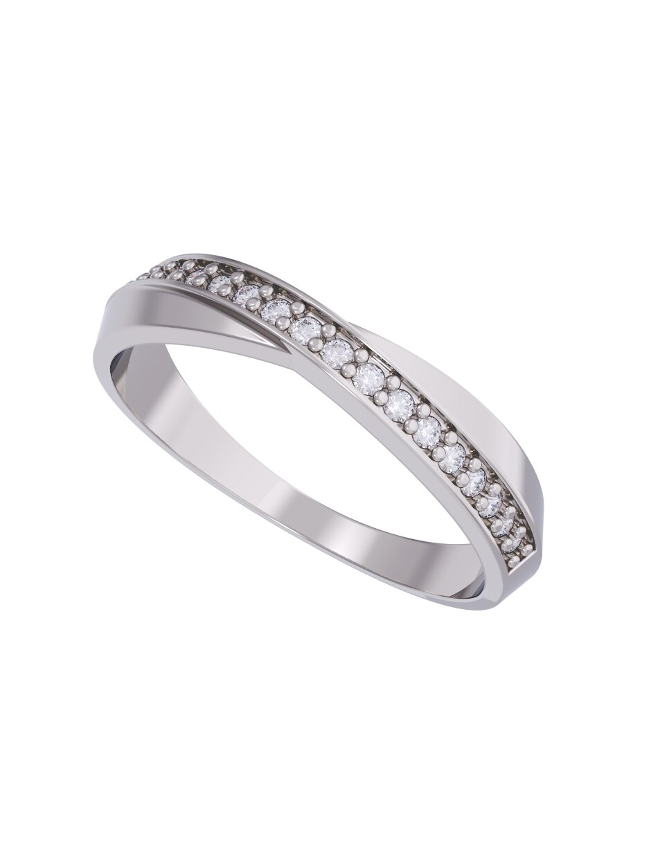 Churumbela 10 k diamantes fonelli diamante 4