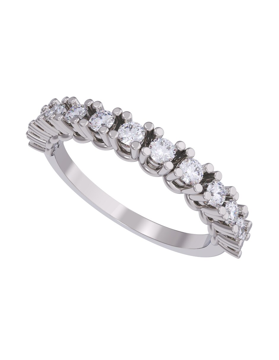 Churumbela 10 k diamantes fonelli diamante 4