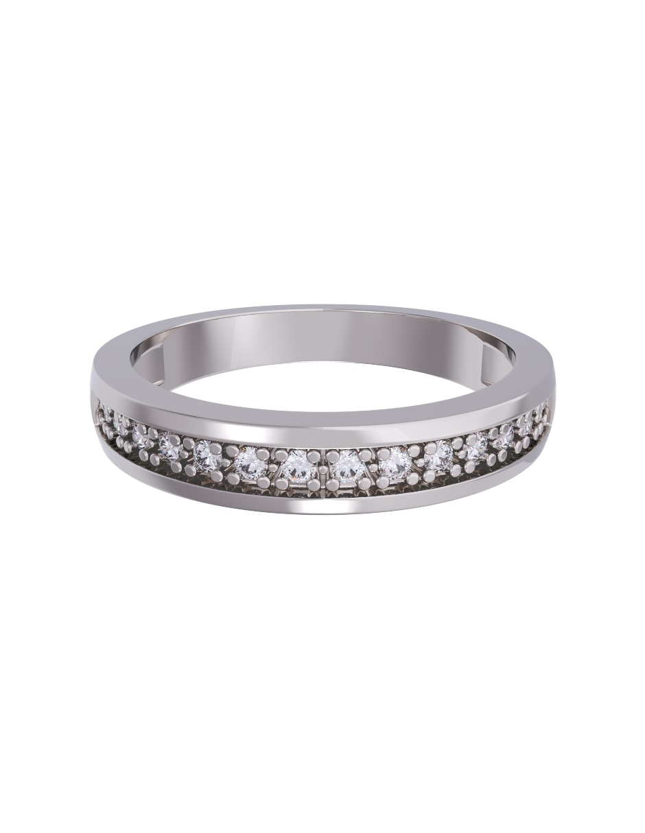 Churumbela 14 k diamantes fonelli diamante