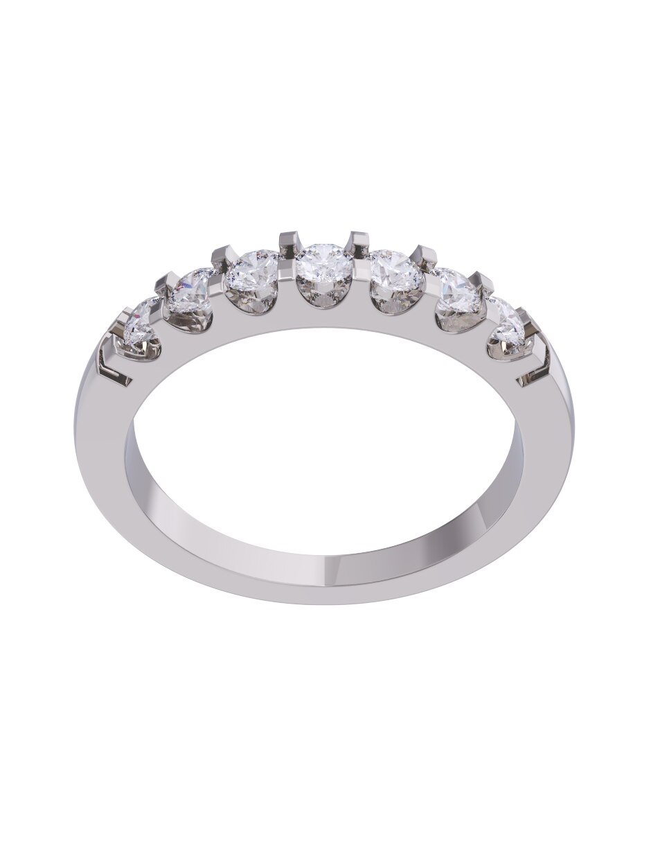 Churumbela 14 k diamantes fonelli diamante 2
