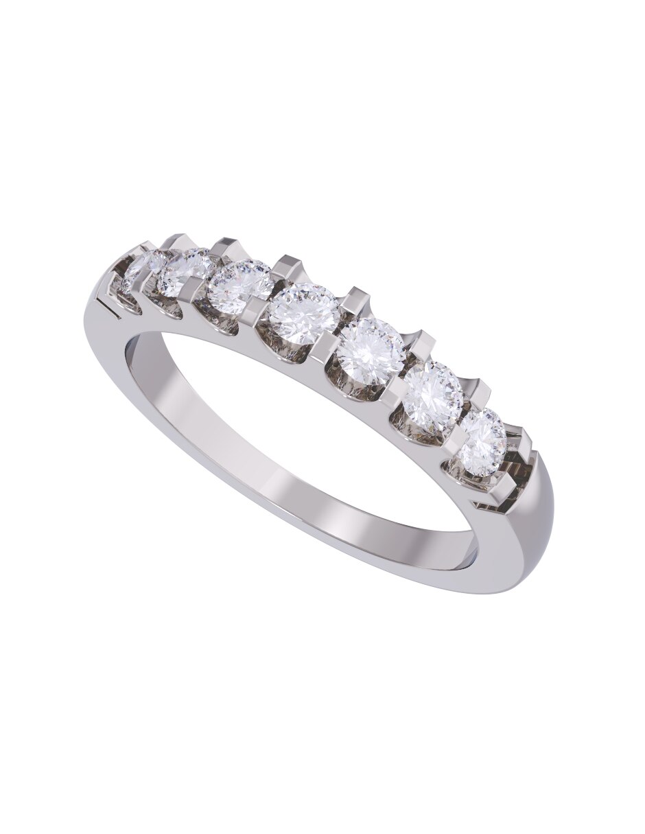 Churumbela 14 k diamantes fonelli diamante 4