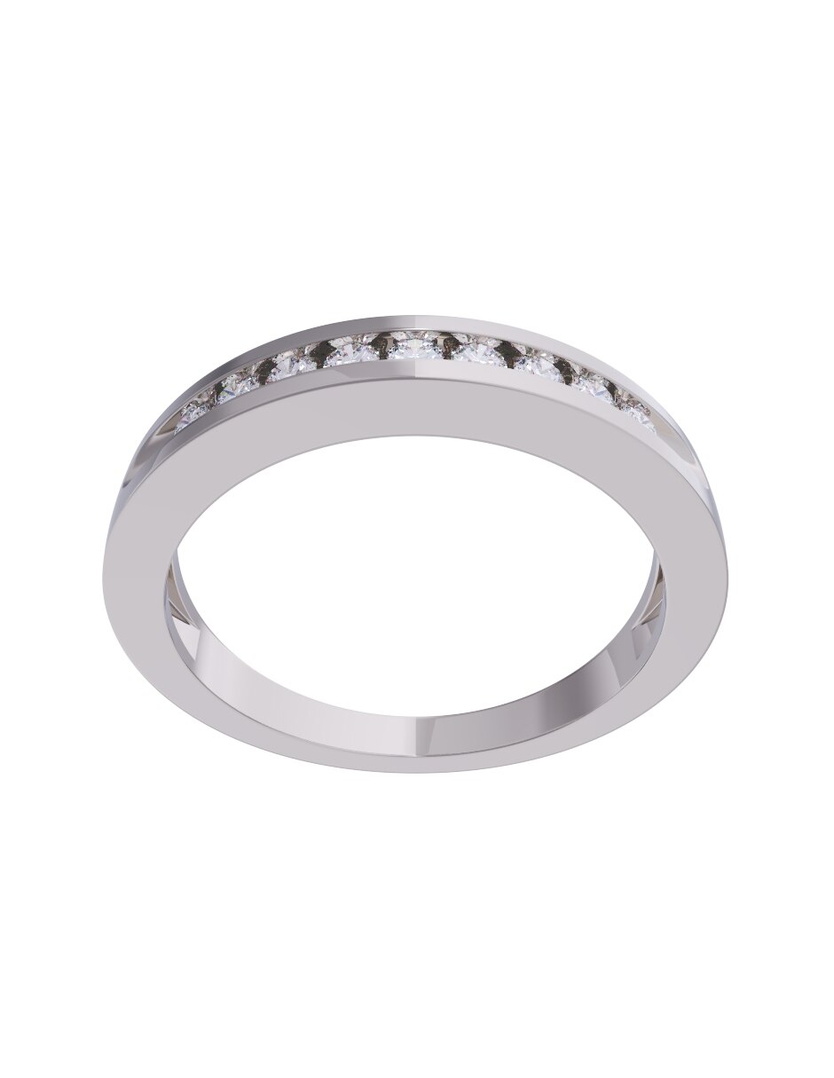 Churumbela 10 k diamantes fonelli diamante 2