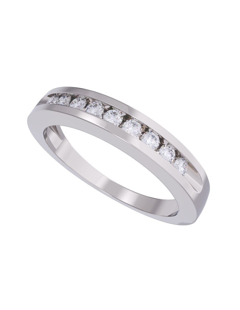 Churumbela 10 k diamantes fonelli diamante 4