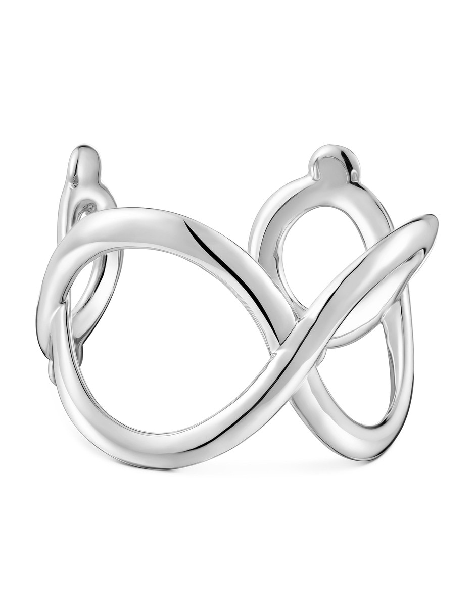 Pulsera de plata Tous Infinity