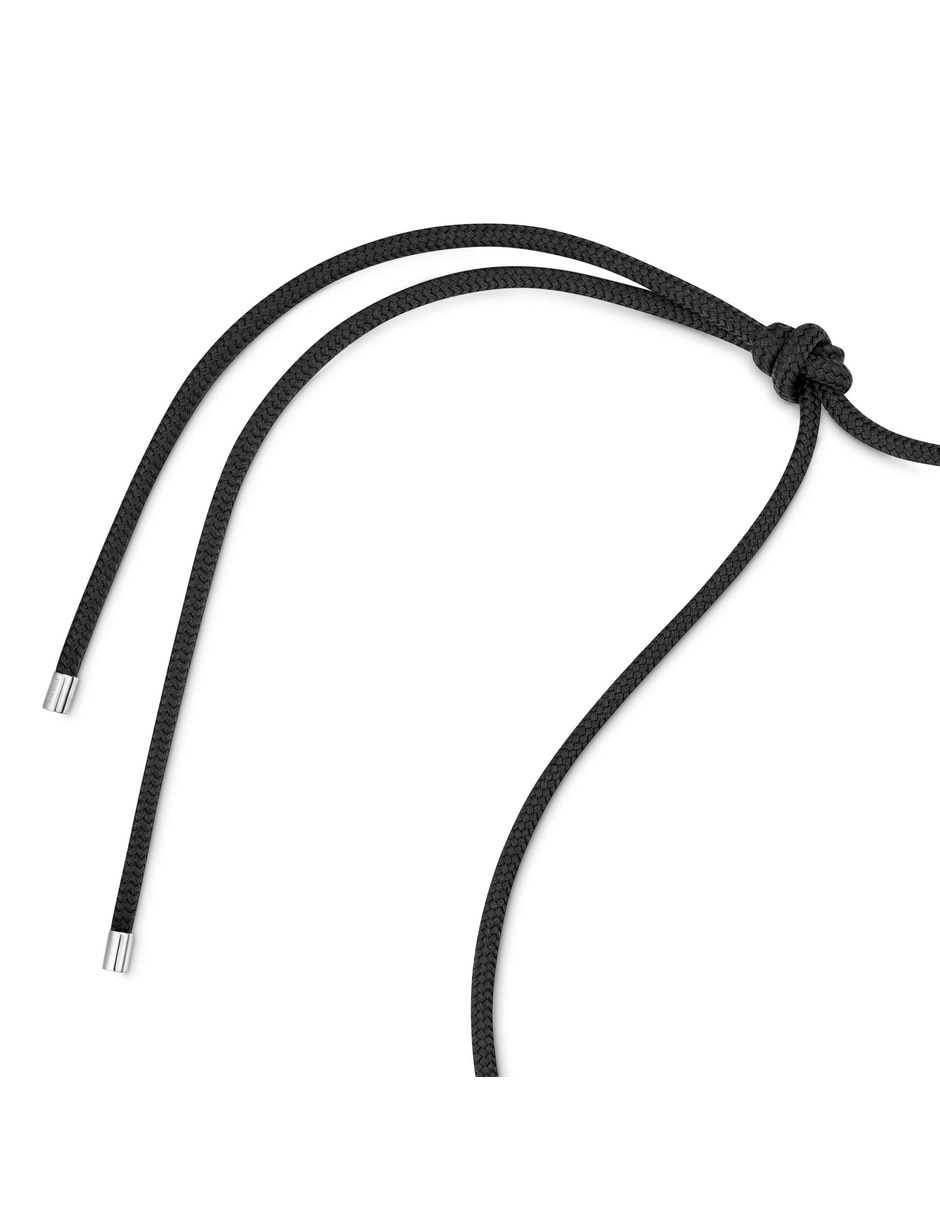 Collar Tous Infinity de plata