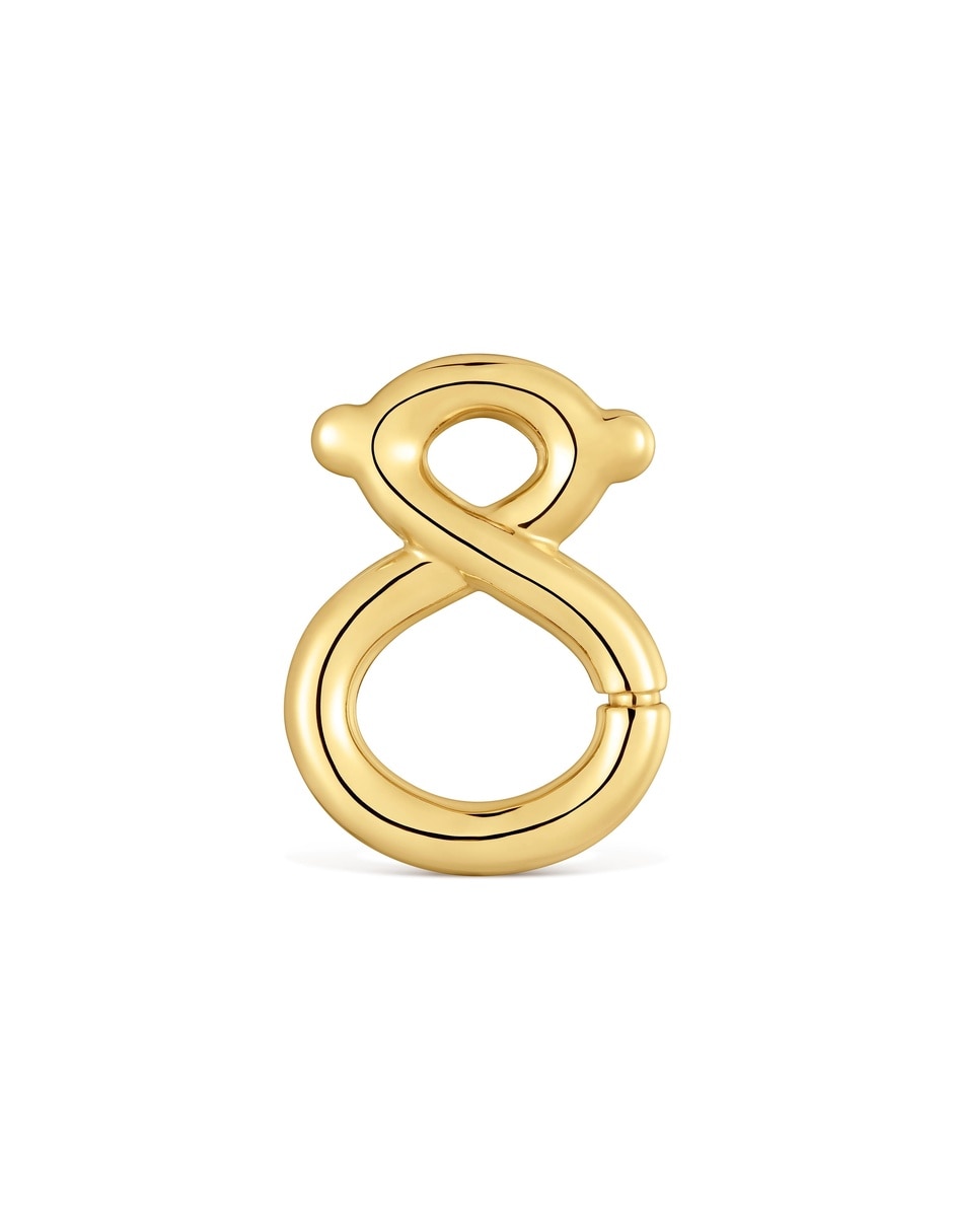 Dije de Infinito Dije de Infinito