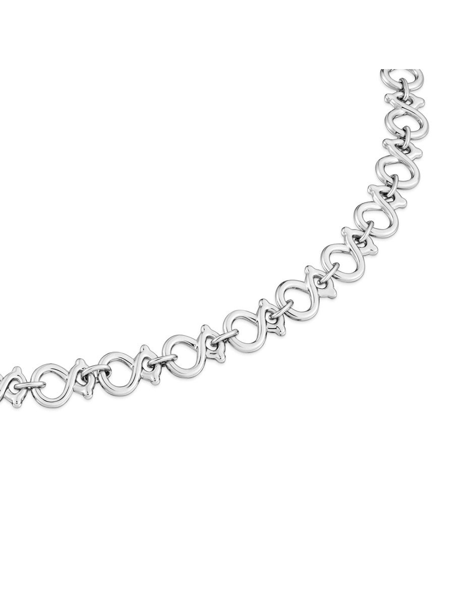 Collar Infinity 5