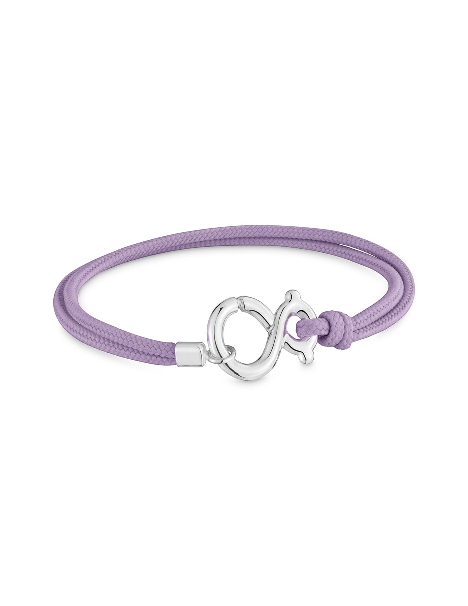 Collar Infinity de plata