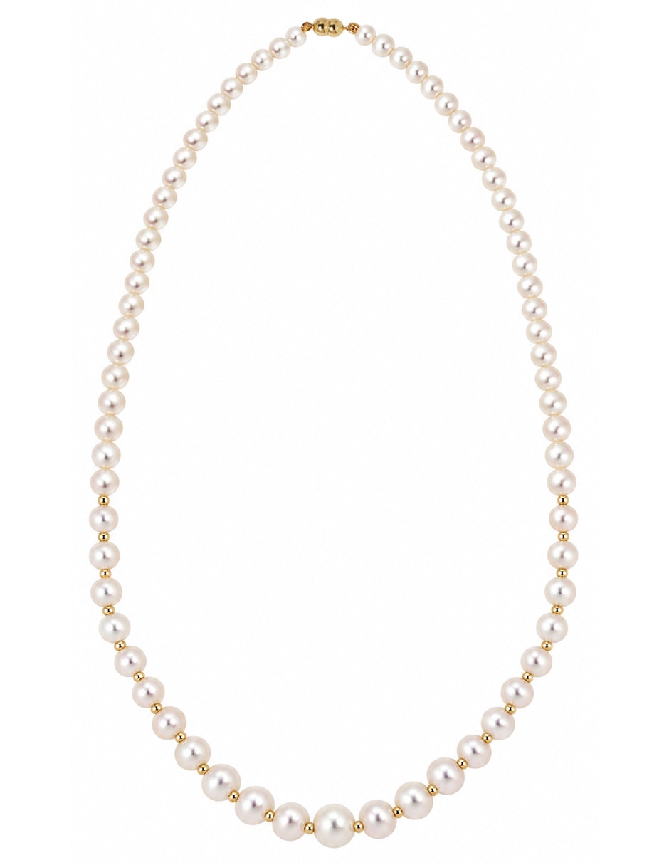 Collar de oro amarillo 14 k Collar de oro amarillo 14 k