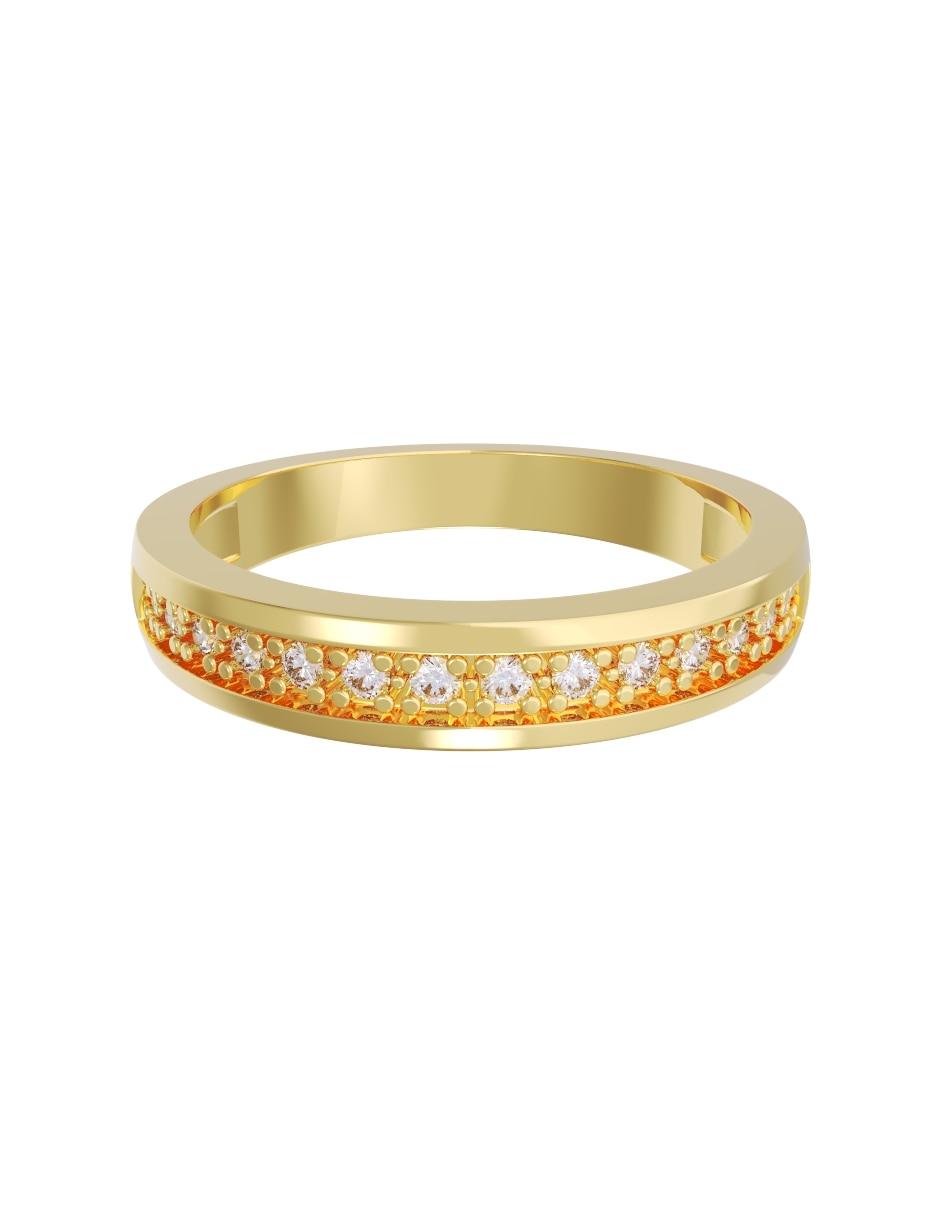 Churumbela 14 k diamantes fonelli diamante Churumbela 14 k diamantes fonelli diamante