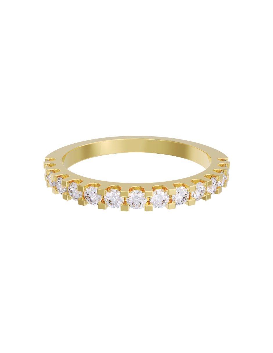 Churumbela 10 k diamantes fonelli diamante