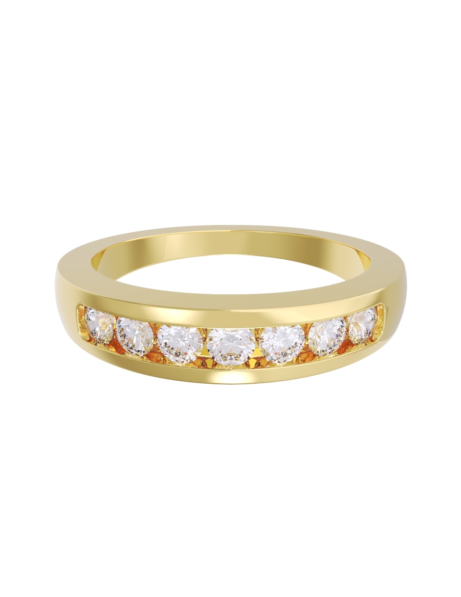 Churumbela 14 k diamantes fonelli diamante Churumbela 14 k diamantes fonelli diamante