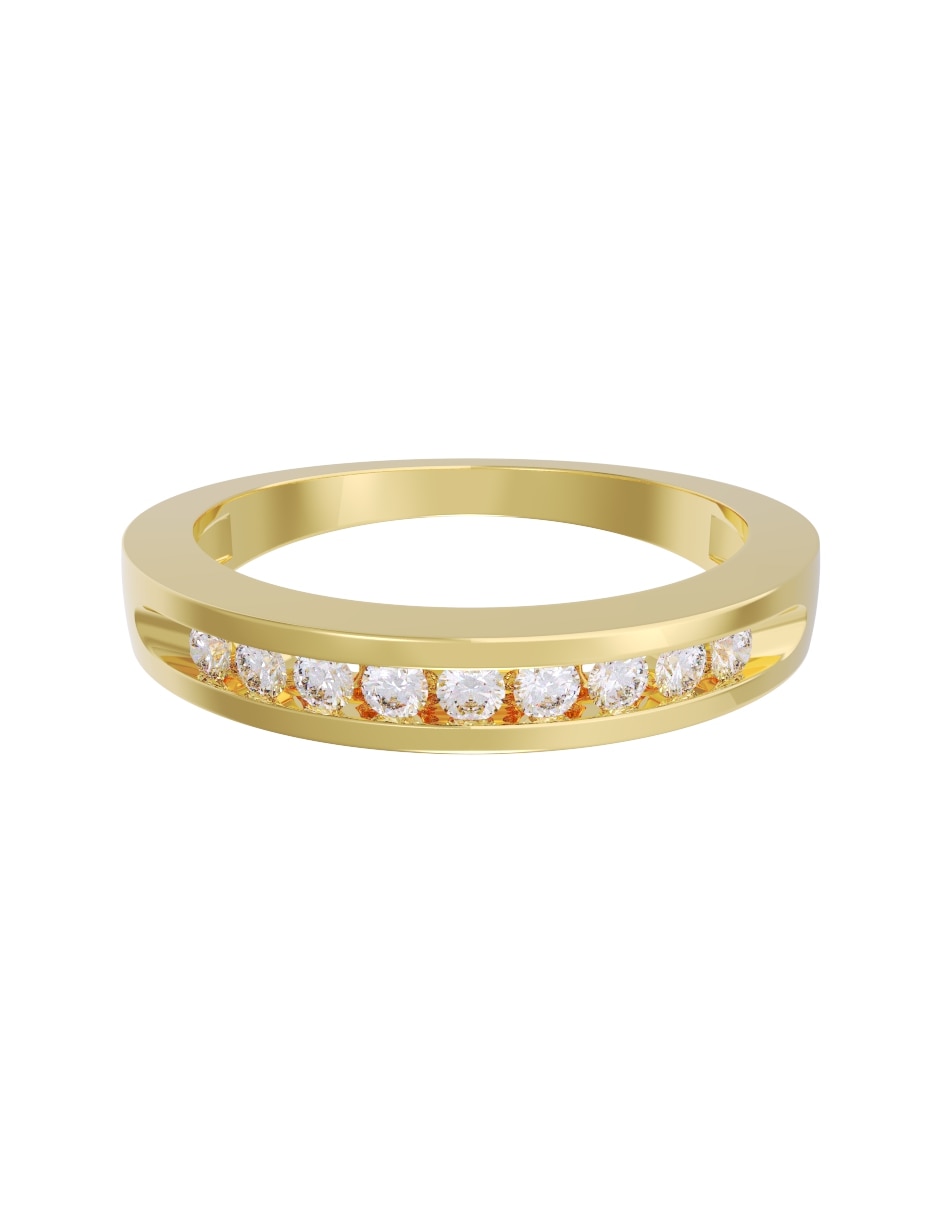 Churumbela 14 k diamantes fonelli diamante Churumbela 14 k diamantes fonelli diamante