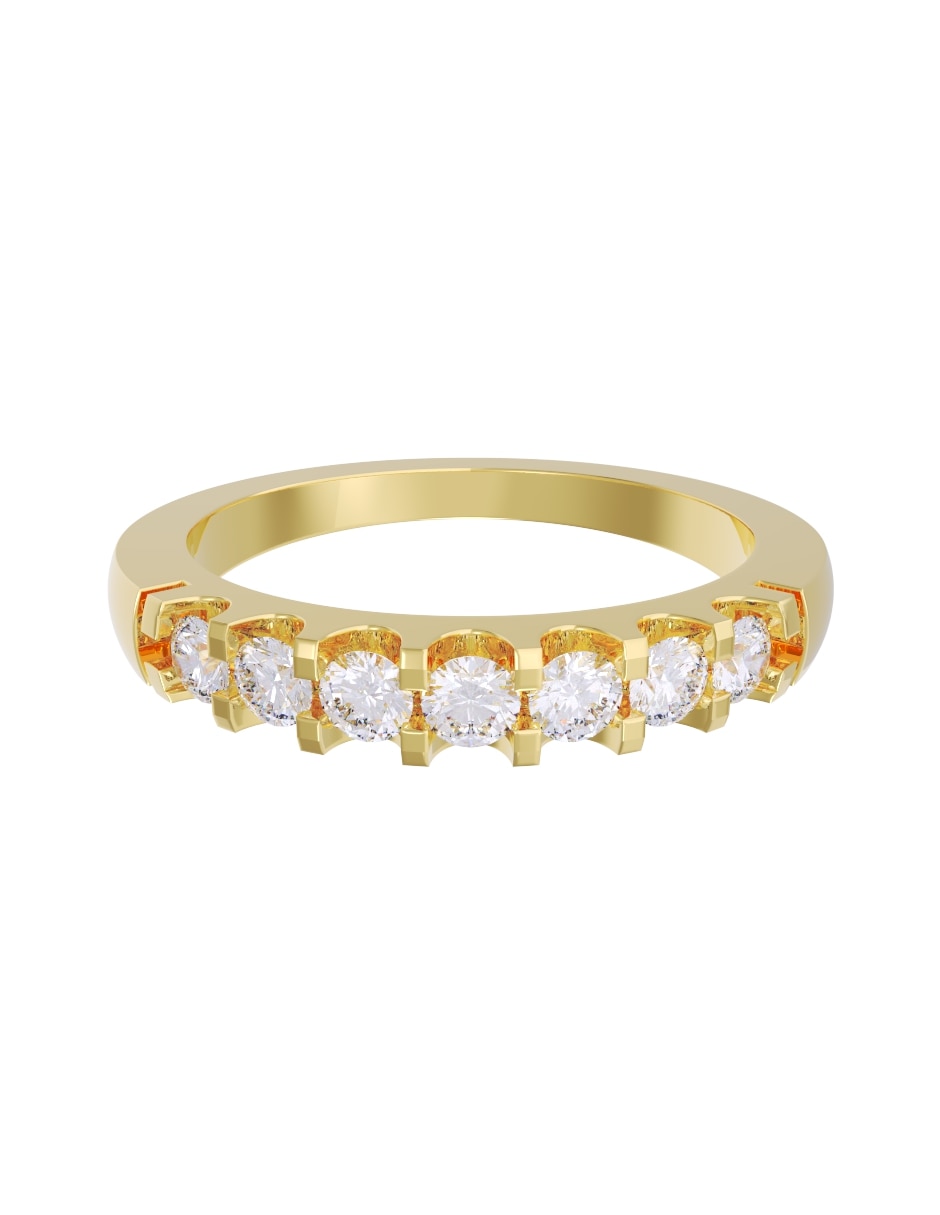 Churumbela 14 k diamantes fonelli diamante Churumbela 14 k diamantes fonelli diamante