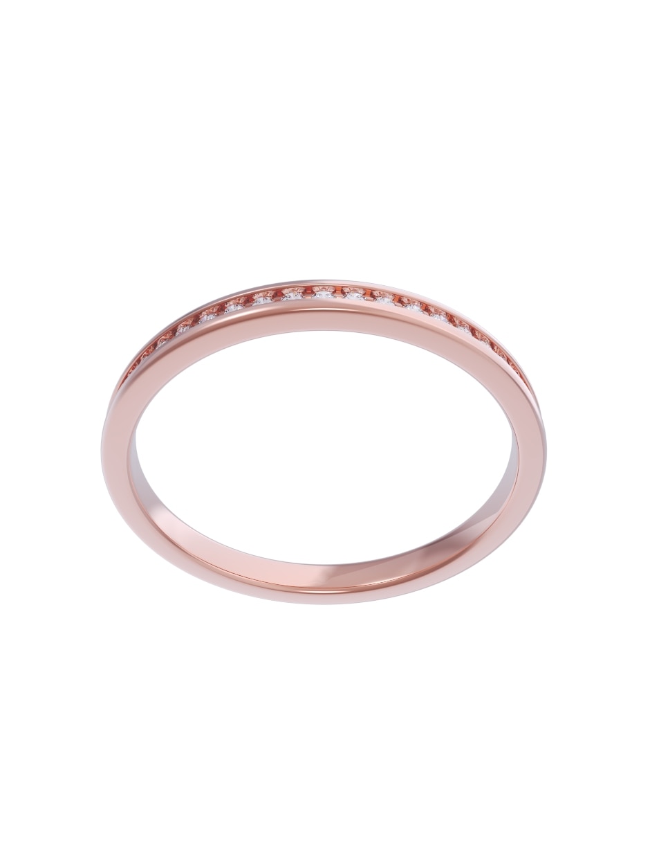 Churumbela 10 k diamantes fonelli diamante 2