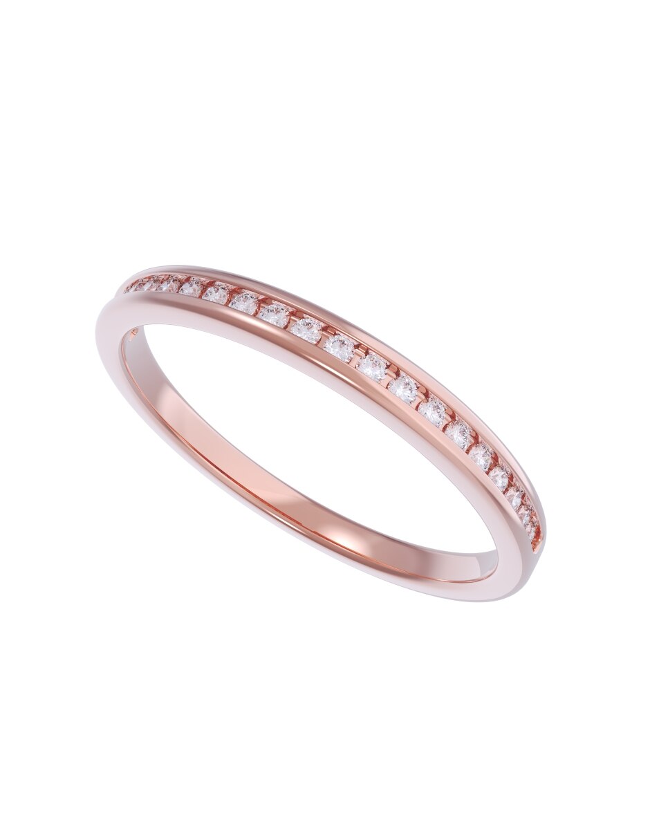 Churumbela 10 k diamantes fonelli diamante 4