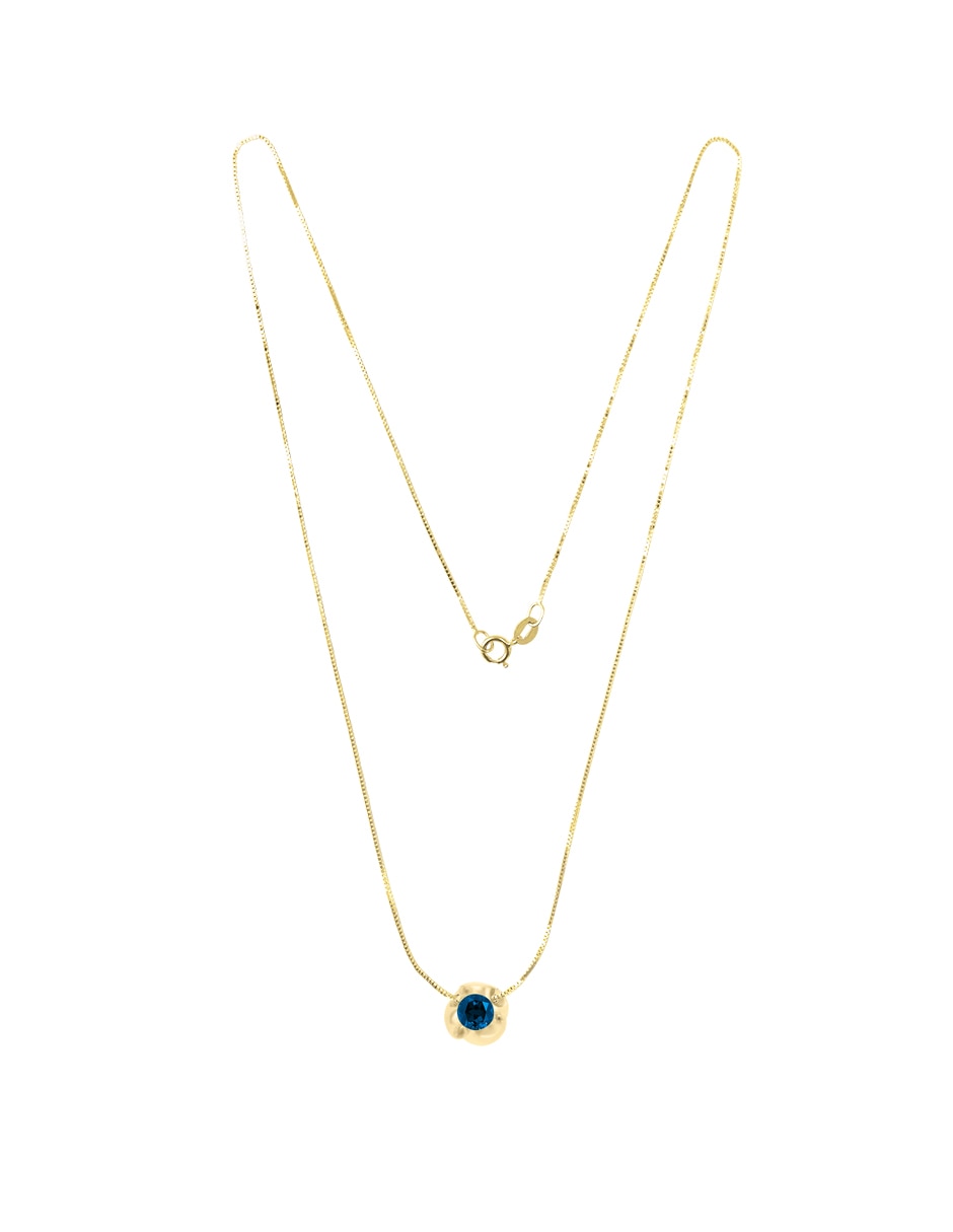 No aplica de (si aplica) RADY de Oro amarillo 14 K 3