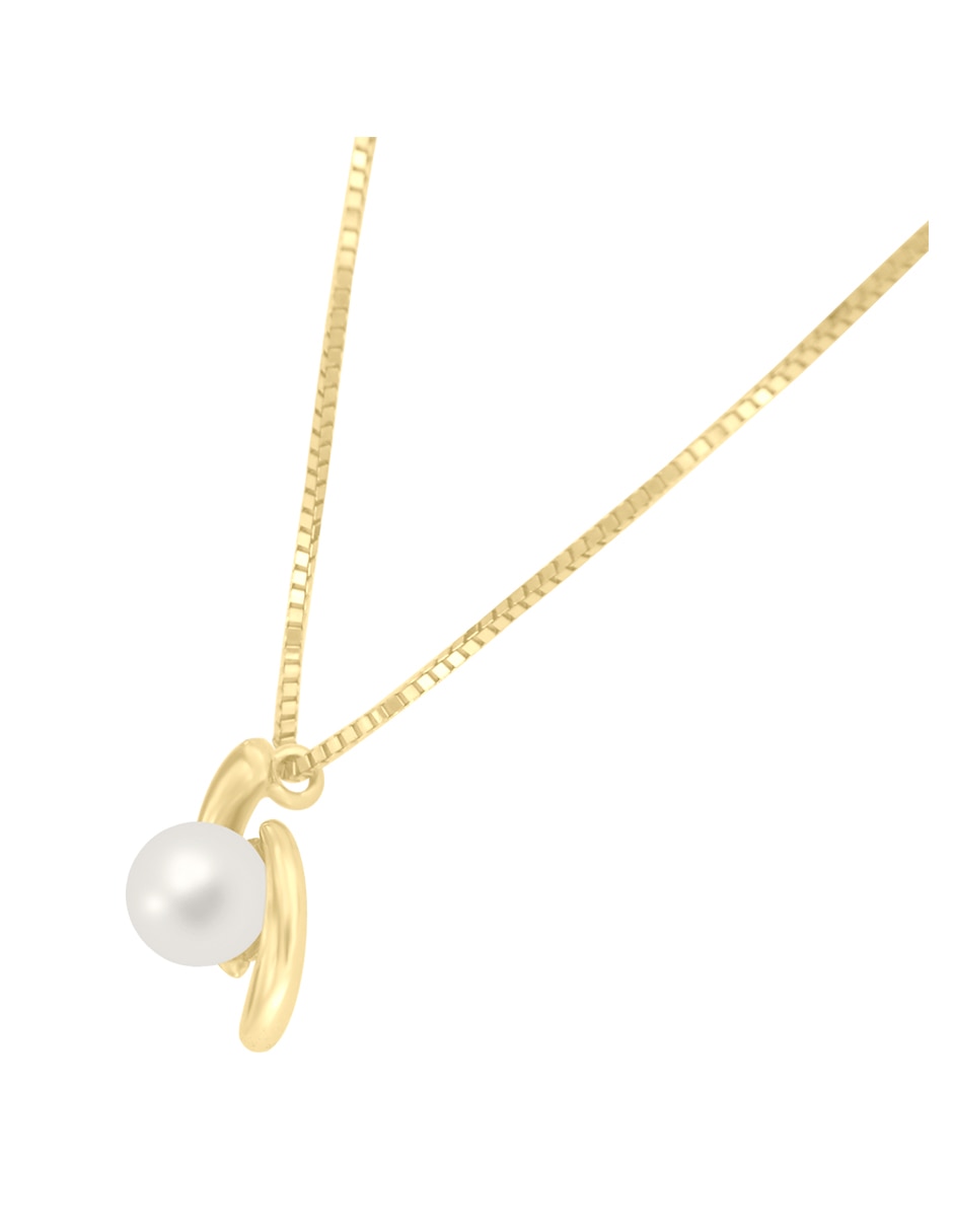 No aplica de (si aplica) EQUILIBRIO de Oro amarillo 14 K 3