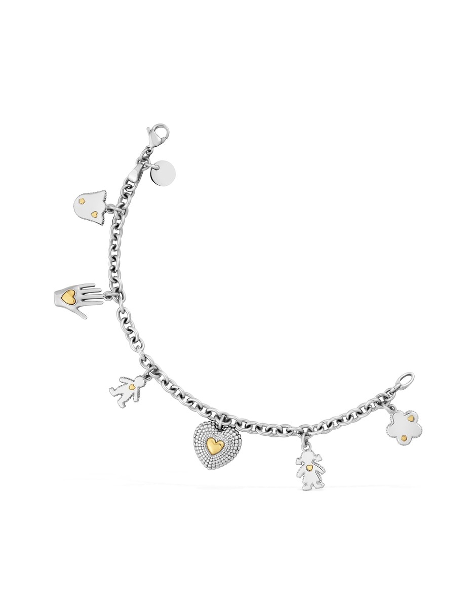 Pulsera Cachito Mio