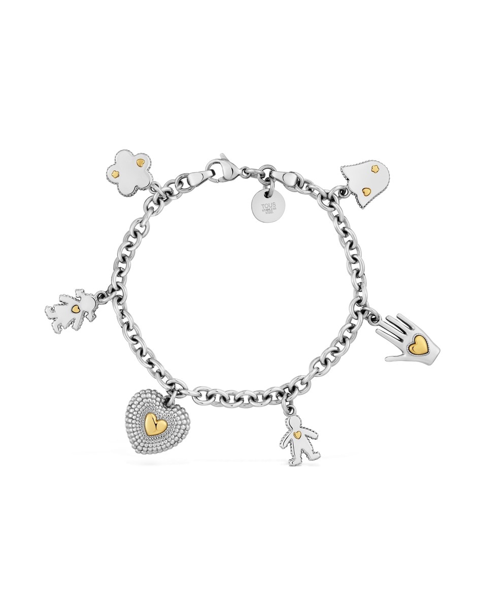 Pulsera Cachito Mio
