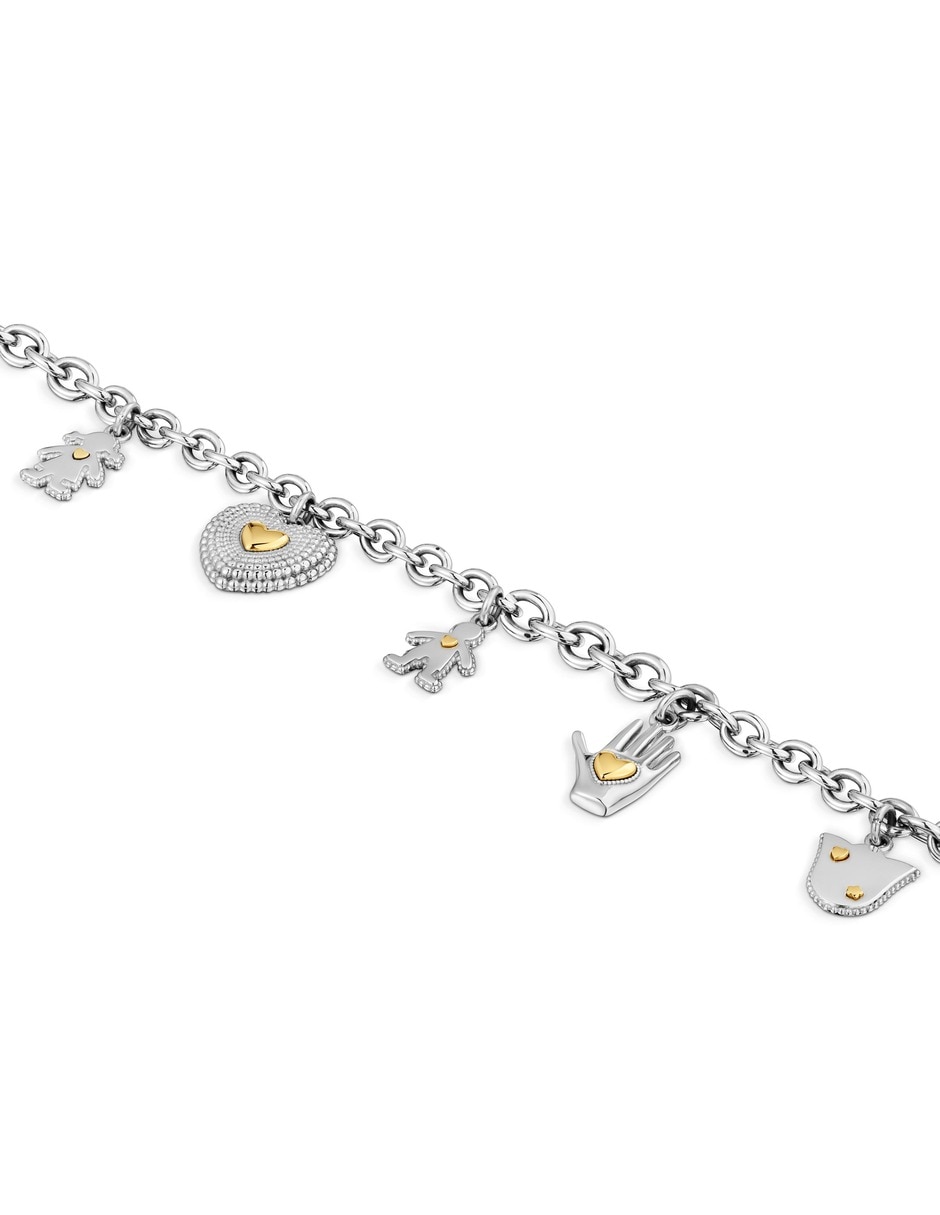 Pulsera Cachito Mio
