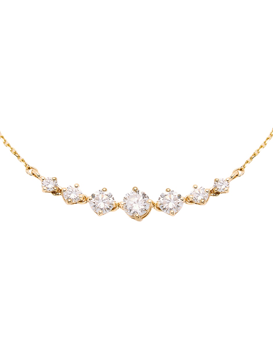 Pulsera de oro amarillo 14 k