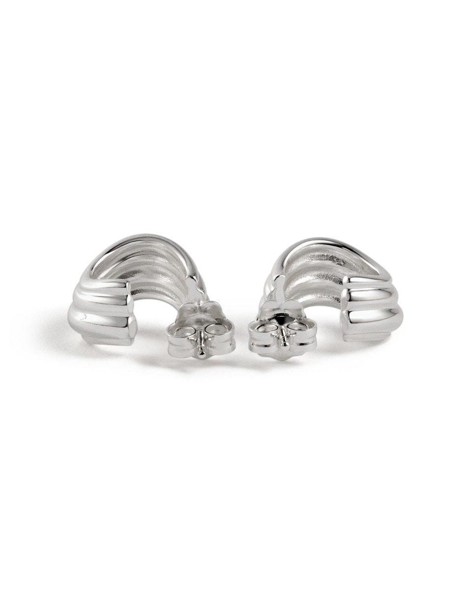 Aretes cortos Tous Lia 5