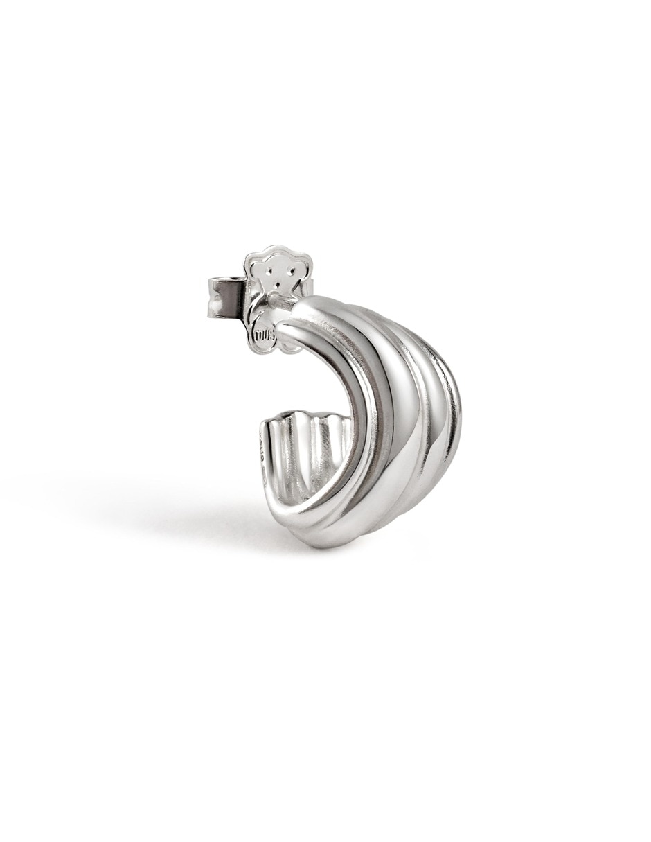 Aretes cortos Tous Lia