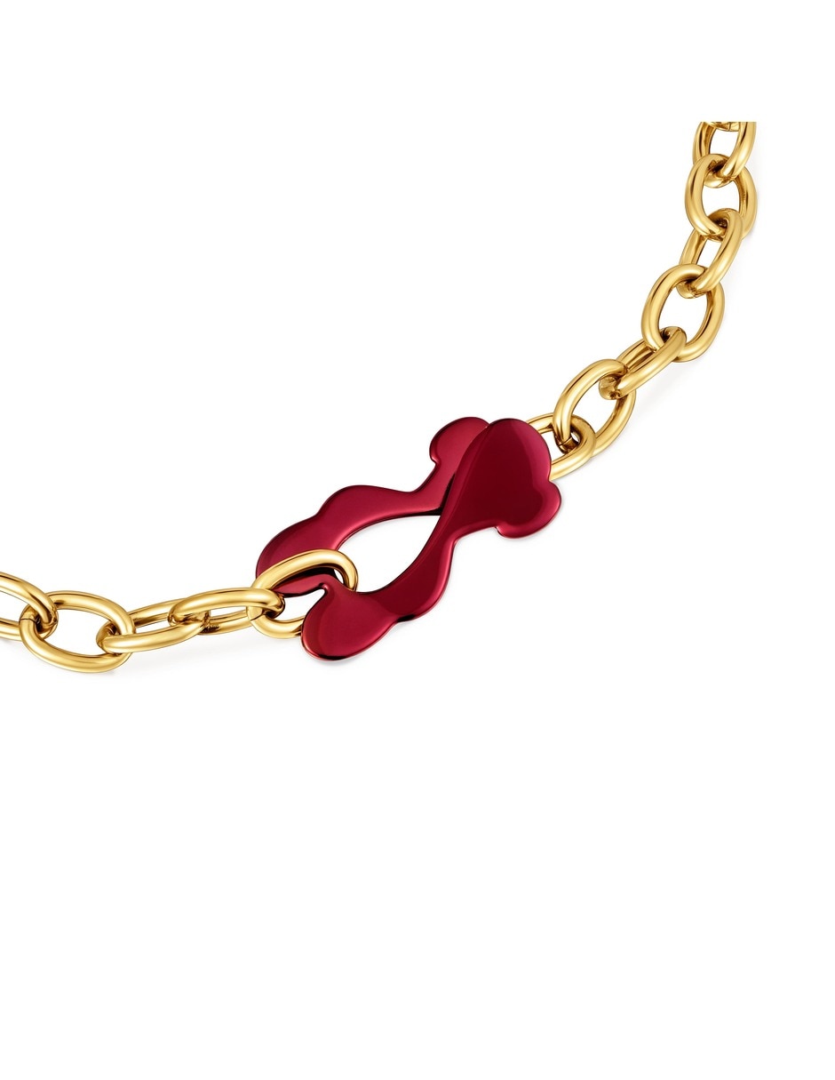 Collar Strain 3