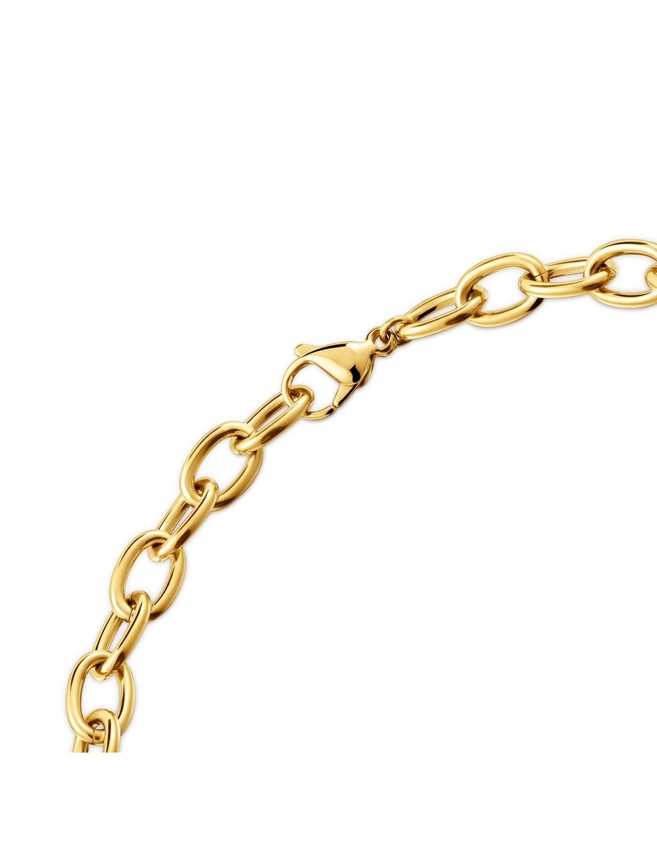 Collar Strain 2