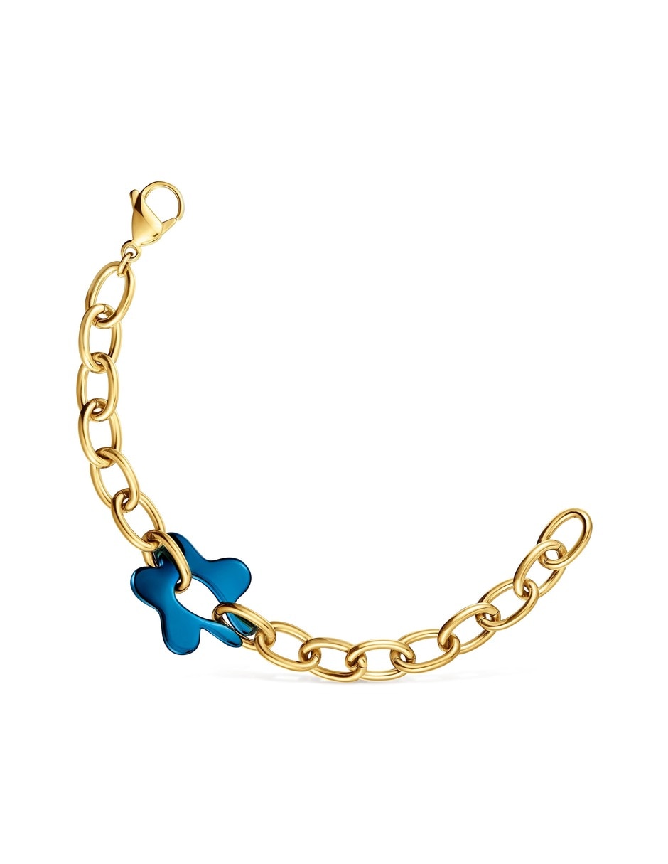 Pulsera strain